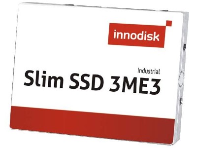 Slim SSD 3ME3