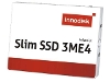 Produktbild Slim SSD 3ME4
