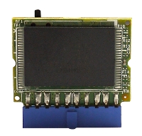 Produktbild USB EDC Vertical 3SE