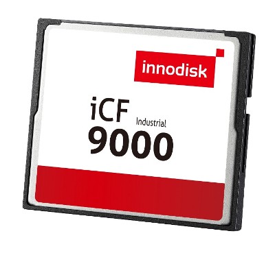 iCF 9000