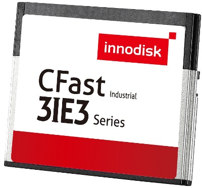 CFast 3IE3