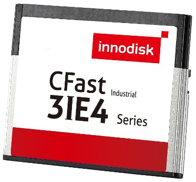 CFast 3IE4