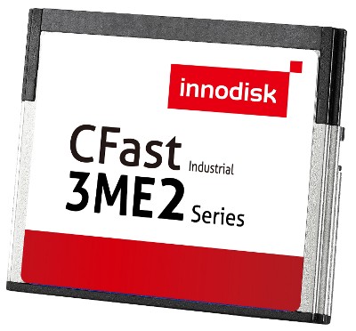 CFast 3ME2