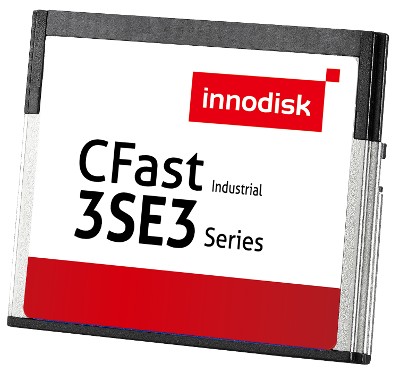 CFast 3SE3