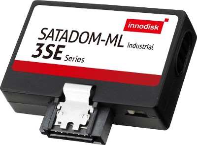 SATADOM-ML 3SE