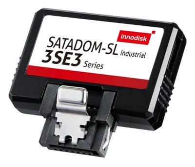 SATADOM-SL 3SE3