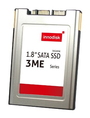 1.8 SATA SSD 3ME