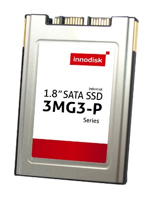 1.8 SATA SSD 3MG3-P