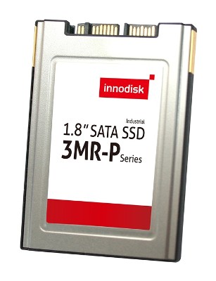 1.8 SATA SSD 3MR-P