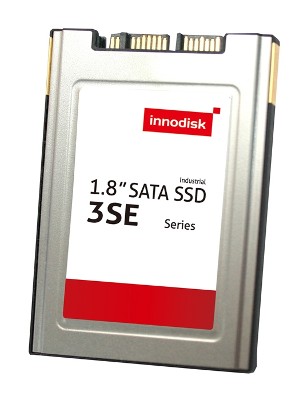 1.8 SATA SSD 3SE