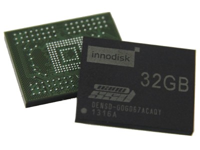 nanoSSD 3SE