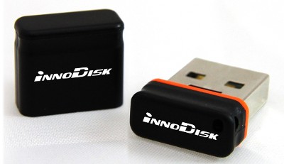 Industrial Nano USB