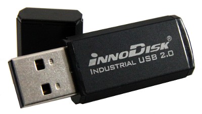 USB Drive 2ME WP