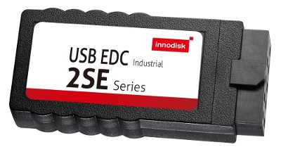 USB EDC Vertical 2SE