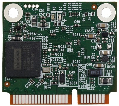 FL-mSATA mini 3ME2