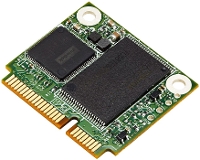 ProduktbildFL-mSATA mini 3IE3