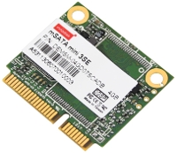 ProduktbildFL-mSATA mini 3SE