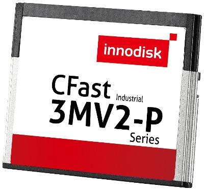CFast 3MV2-P