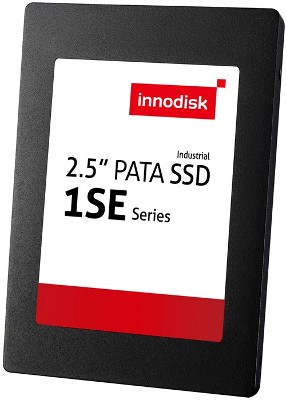2.5 PATA SSD 1SE