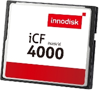 Produktbild iCF 4000