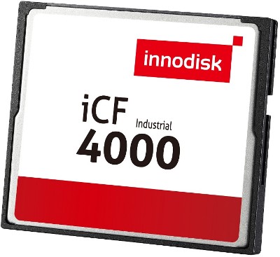 iCF 4000