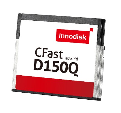 CFast D150Q