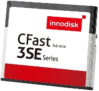 Produktbild CFast 3SE