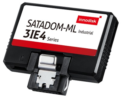 SATADOM-ML 3IE4