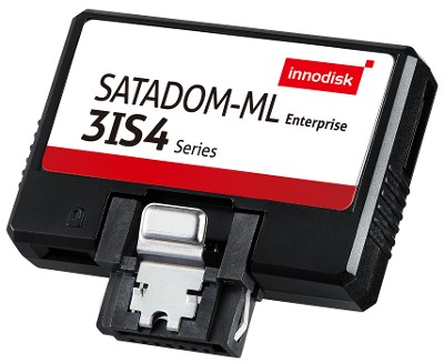 SATADOM-ML 3IS4