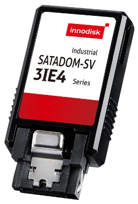 SATADOM-SV 3IE4