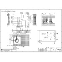 ZUB-HSIB905-PGA