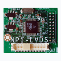 ZUB-NP1-LVDS